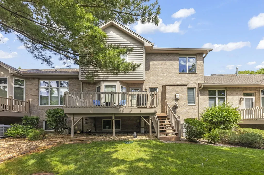 14306 South Blue Spruce Court Orland Park IL 60462