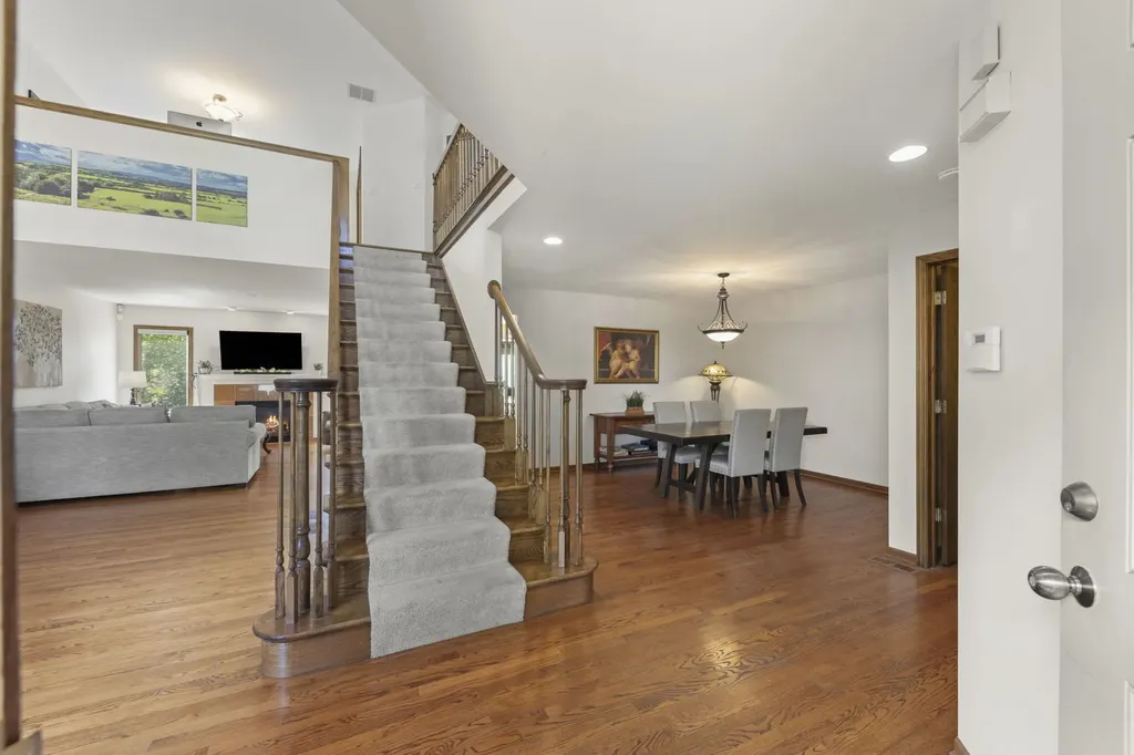 14306 South Blue Spruce Court Orland Park IL 60462