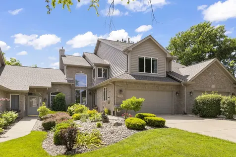 14306 South Blue Spruce Court Orland Park IL 60462
