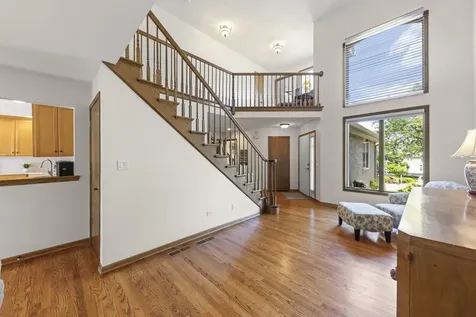 14306 South Blue Spruce Court Orland Park IL 60462