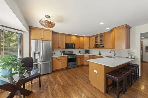 14306 South Blue Spruce Court Orland Park IL 60462