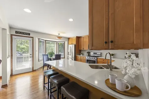 14306 South Blue Spruce Court Orland Park IL 60462