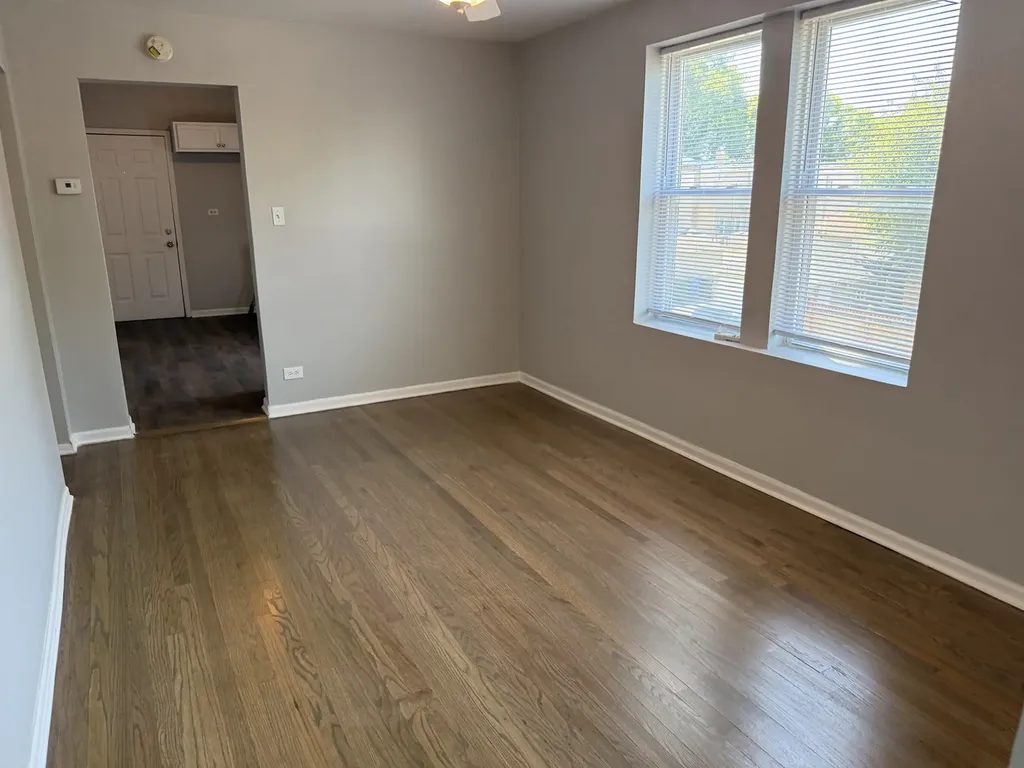 1801 North Lotus Street Chicago IL 60639