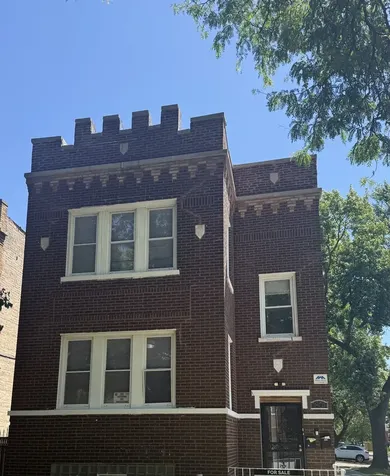 1801 North Lotus Street Chicago IL 60639