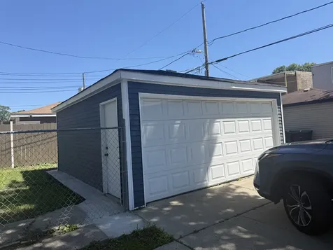 1801 North Lotus Street Chicago IL 60639
