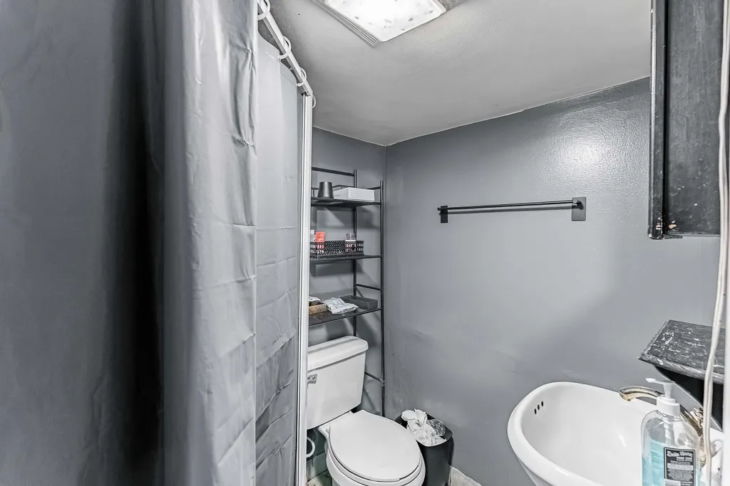 3126 South Komensky Avenue Chicago IL 60623