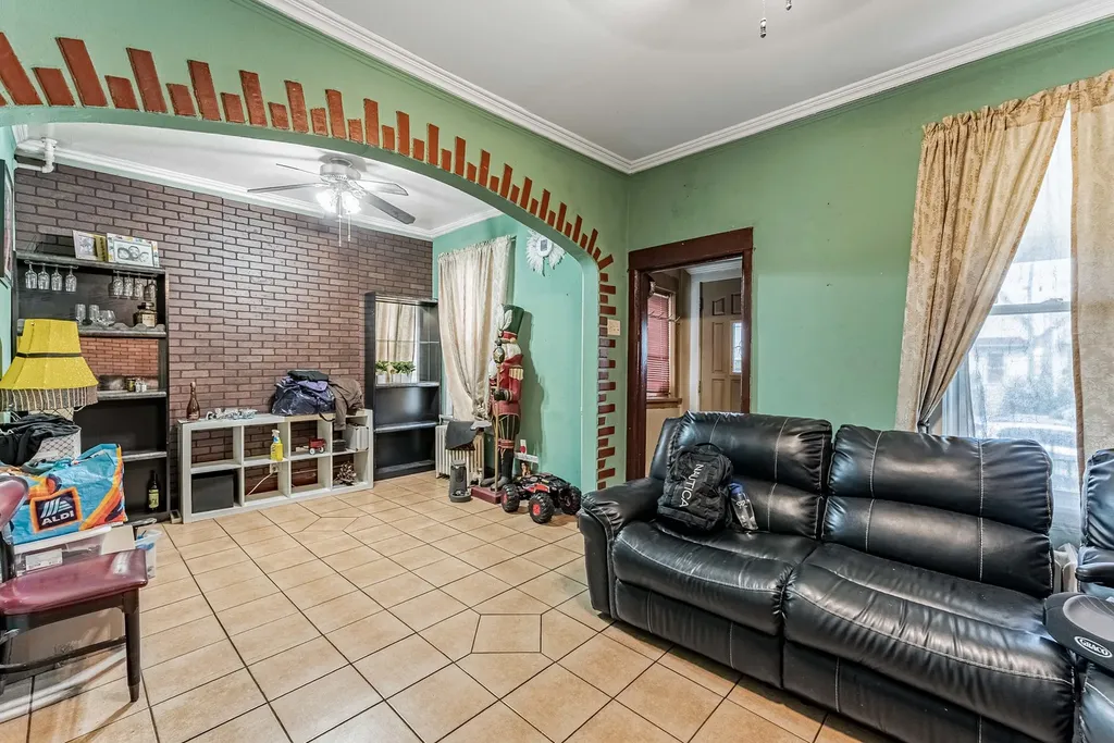 3126 South Komensky Avenue Chicago IL 60623