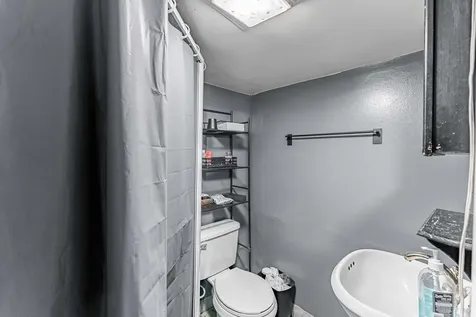 3126 South Komensky Avenue Chicago IL 60623