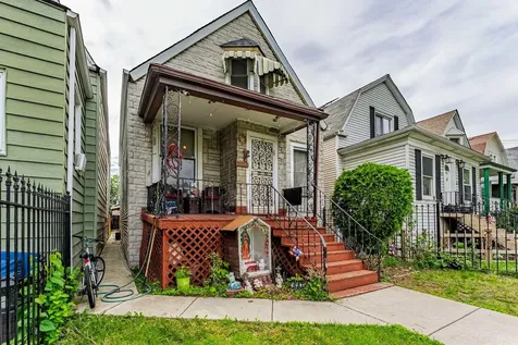 3126 South Komensky Avenue Chicago IL 60623