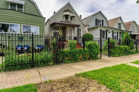 3126 South Komensky Avenue Chicago IL 60623