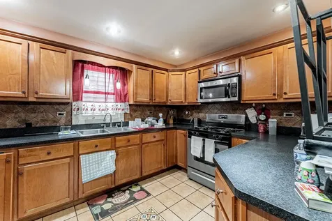 3126 South Komensky Avenue Chicago IL 60623