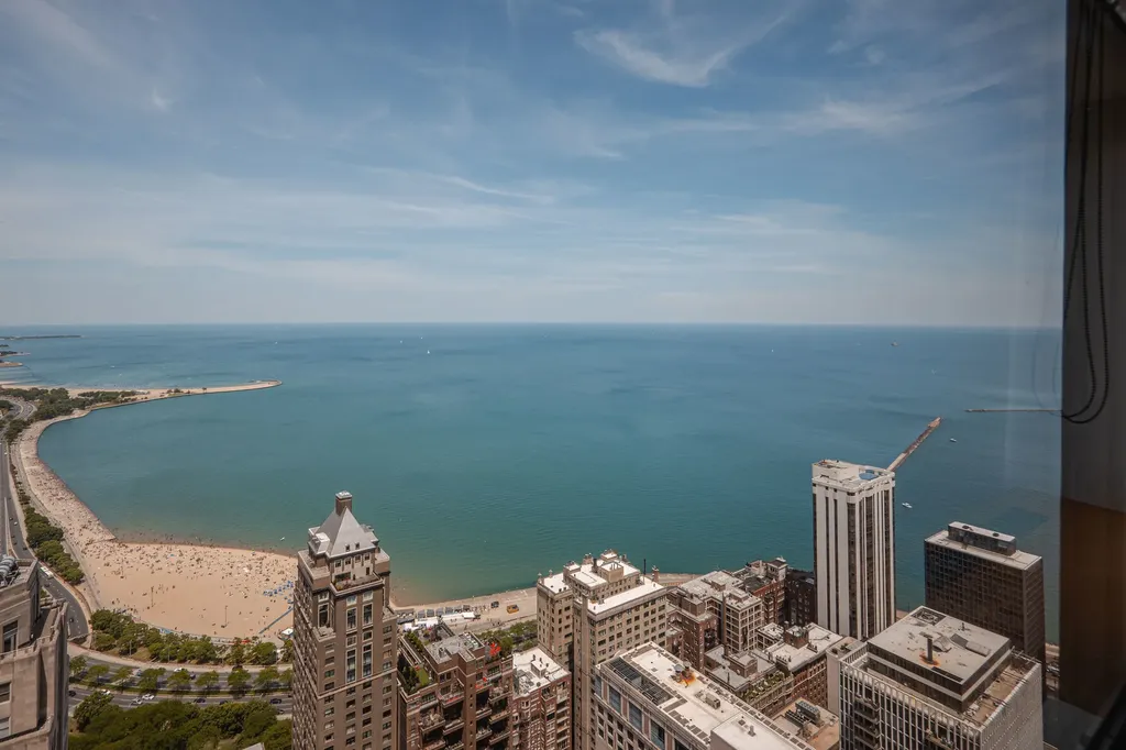 175 East Delaware Place Chicago IL 60611