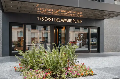 175 East Delaware Place Chicago IL 60611