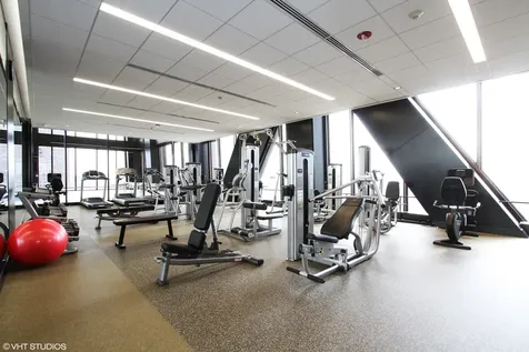 175 East Delaware Place Chicago IL 60611