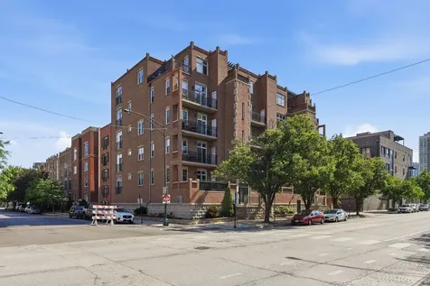 814 West Hubbard Street Chicago IL 60642