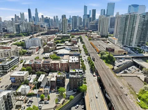 814 West Hubbard Street Chicago IL 60642