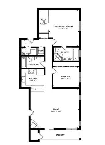 814 West Hubbard Street Chicago IL 60642