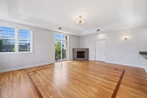 814 West Hubbard Street Chicago IL 60642