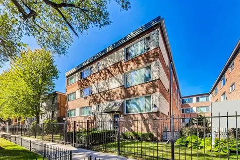 6000 North Winthrop Avenue Chicago IL 60660
