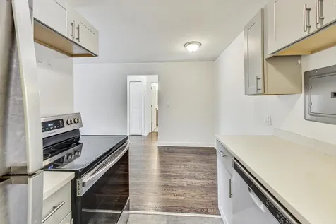 6000 North Winthrop Avenue Chicago IL 60660