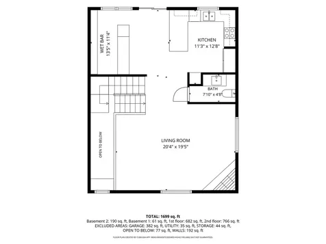 120 Monarch Drive Streamwood IL 60107