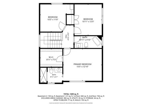 120 Monarch Drive Streamwood IL 60107