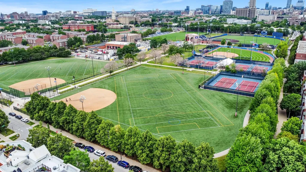 1151 West 14th Place Chicago IL 60608
