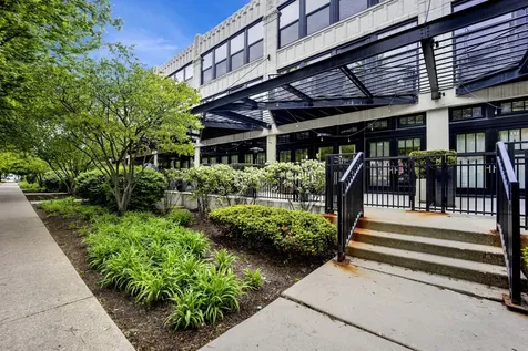 1151 West 14th Place Chicago IL 60608