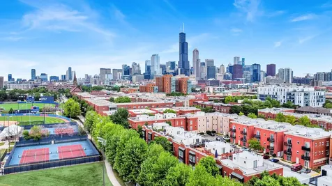 1151 West 14th Place Chicago IL 60608