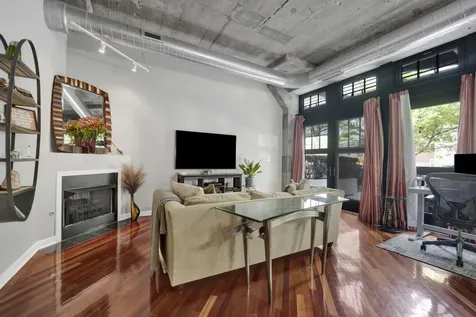 1151 West 14th Place Chicago IL 60608