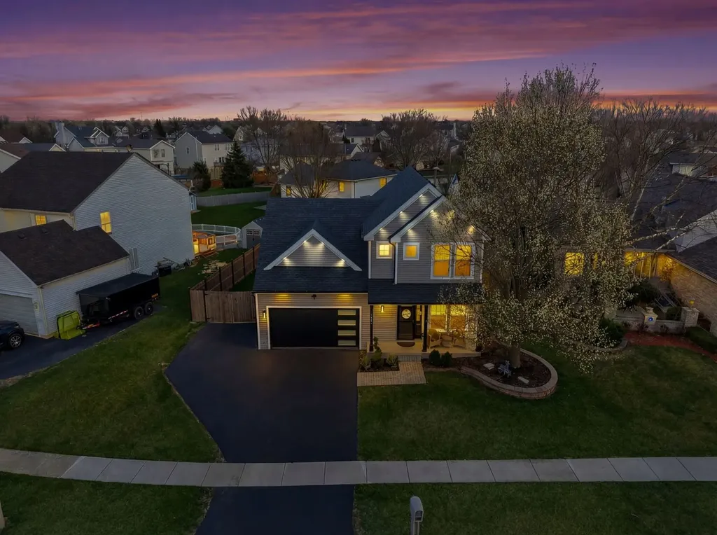16621 West Apache Drive Lockport IL 60441