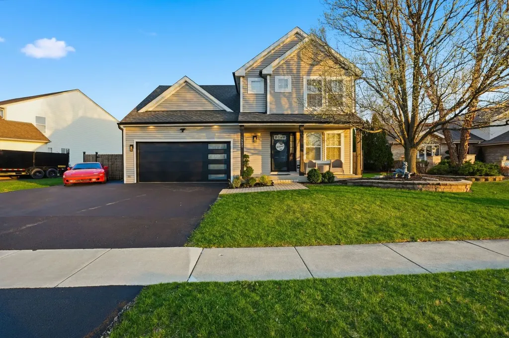 16621 West Apache Drive Lockport IL 60441