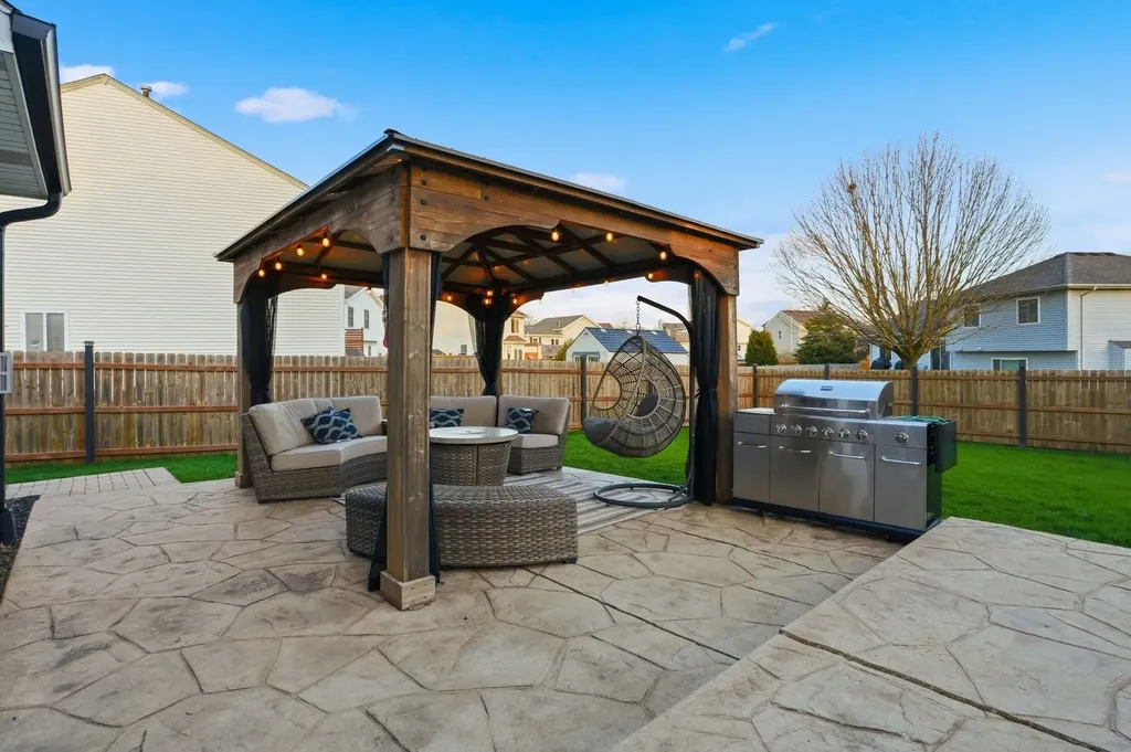16621 West Apache Drive Lockport IL 60441