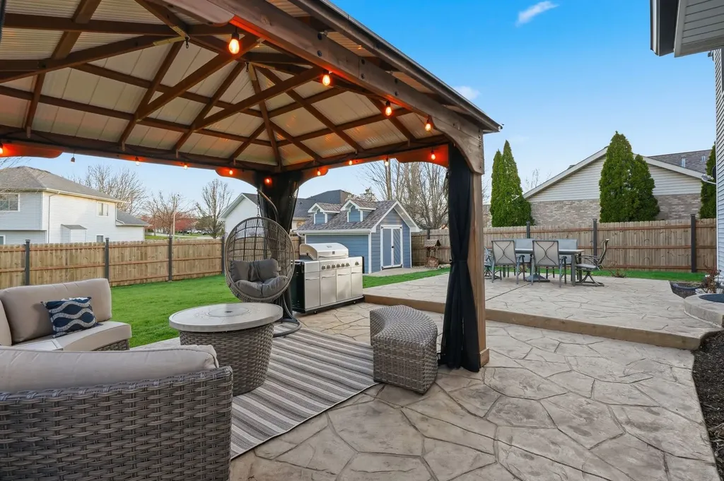 16621 West Apache Drive Lockport IL 60441