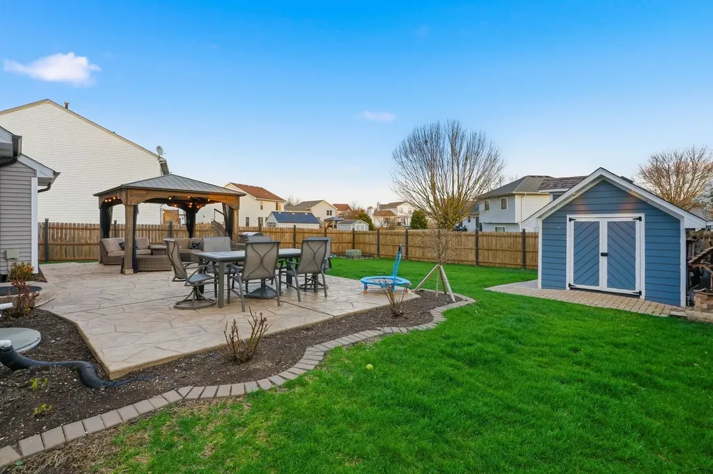 16621 West Apache Drive Lockport IL 60441