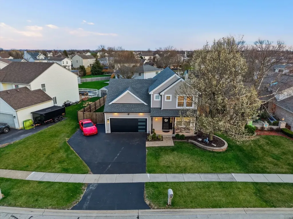 16621 West Apache Drive Lockport IL 60441