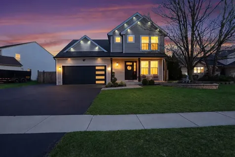16621 West Apache Drive Lockport IL 60441