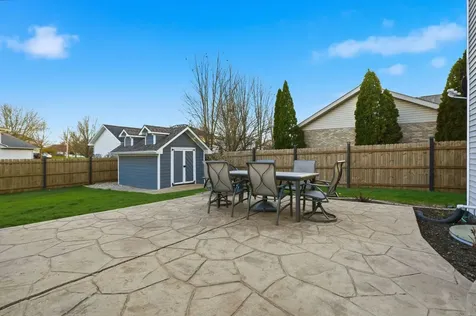 16621 West Apache Drive Lockport IL 60441