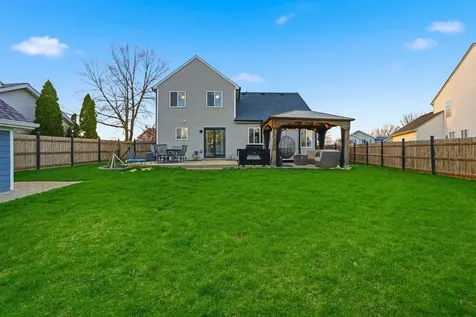 16621 West Apache Drive Lockport IL 60441