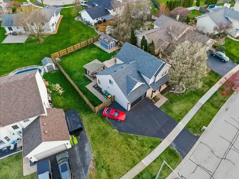 16621 West Apache Drive Lockport IL 60441