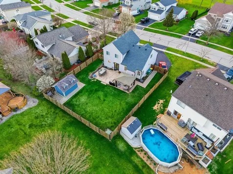 16621 West Apache Drive Lockport IL 60441