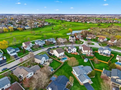 16621 West Apache Drive Lockport IL 60441