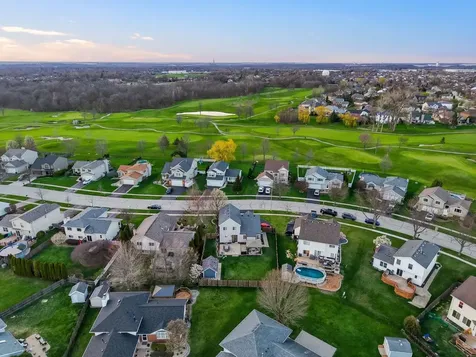16621 West Apache Drive Lockport IL 60441