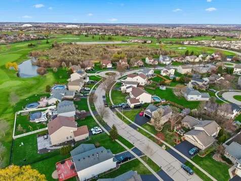 16621 West Apache Drive Lockport IL 60441