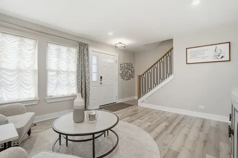 16621 West Apache Drive Lockport IL 60441