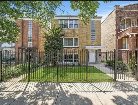 2242 North Lavergne Avenue Chicago IL 60639