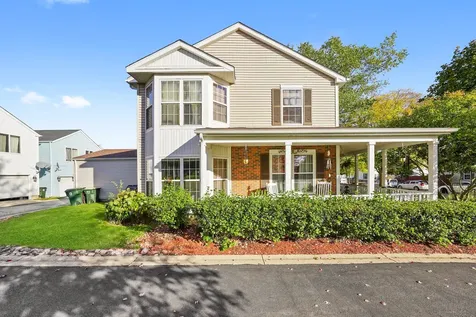 125 Presidential Boulevard Oswego IL 60543