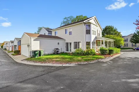 125 Presidential Boulevard Oswego IL 60543