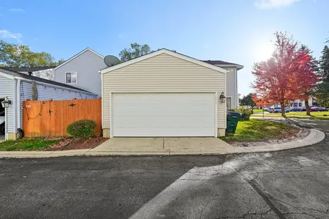 125 Presidential Boulevard Oswego IL 60543