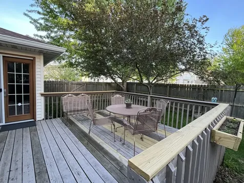3 Tatiana Court Bloomington IL 61704